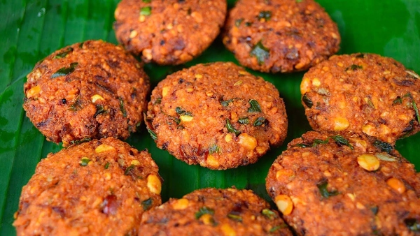 senagapappu masala vadalu know this Easy recipe for crispy masala vadas made with chana dal senagapappu masala vadalu know this Easy recipe for crispy masala vadas made with chana dal