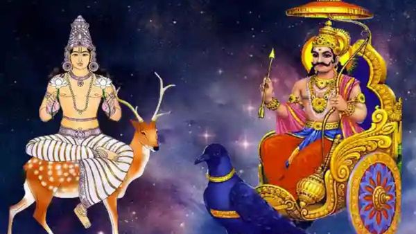 shani chandra yuthi Powerful Planetary Conjunction On July 7-9 Success Forecast For 6 Zodiacs