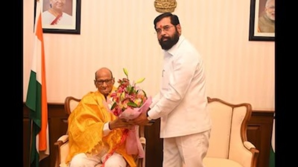 sharad-pawar-met-maharashtra-deputy-cm-eknath-shinde-in-assembly-amid-political-speculation