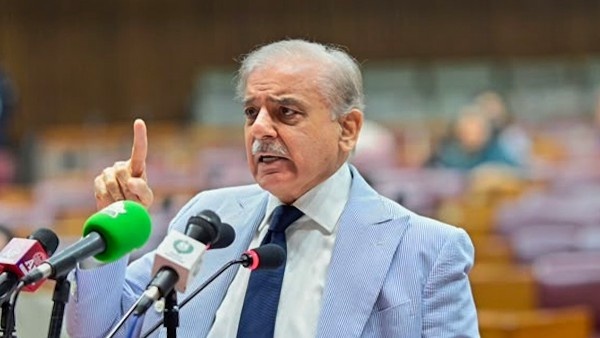 Shehbaz Sharif Meets Iran and Qatar Leaders as Pakistan Steps Up Diplomatic Push for US-Iran Talks