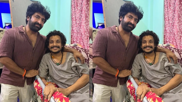 choreographer-shekhar-master-visits-pandu-master-and-enquiry-about-his-present-health-condition