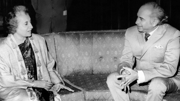 54 Years of Shimla Agreement When India Released 93 000 Pak Prisoners of War Full Details 54 Years of Shimla Agreement When India Released 93 000 Pak Prisoners of War Full Details