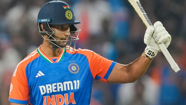 Use Sanju Samson in the Middle Order and questions Shivam Dube Saba Karim Strategy vs England
