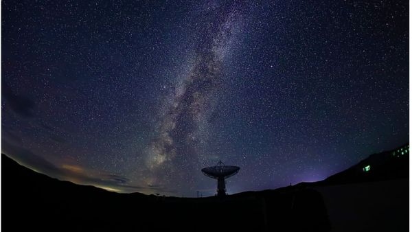 Unexplained Cosmic Signals How The Famous Little Green Men Pulses Puzzled Top Astronomers For Decades Unexplained Cosmic Signals How The Famous Little Green Men Pulses Puzzled Top Astronomers For Decades