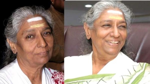 Legendary Singer S Janaki Passes Away Look at Her Final Days and Personal Tragedies Full Details Legendary Singer S Janaki Passes Away Look at Her Final Days and Personal Tragedies Full Details