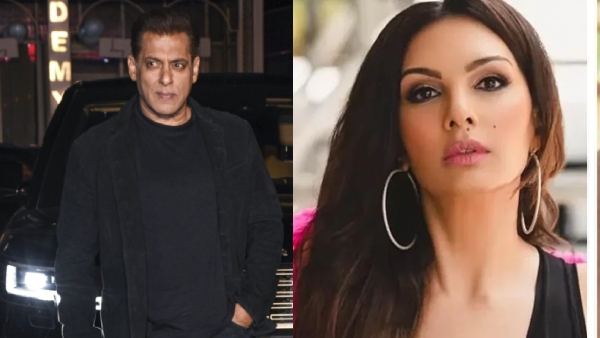 Somy Ali Makes Shocking Allegations against Salman khan Claims He Won t Leave me Until I Die Somy Ali Makes Shocking Allegations against Salman khan Claims He Won t Leave me Until I Die