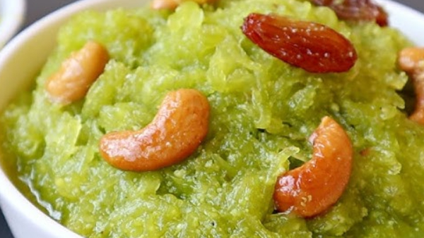 sorakaya halwa Delicious Wedding Style Bottle Gourd Halwa know how to make this desert sorakaya halwa Delicious Wedding Style Bottle Gourd Halwa know how to make this desert