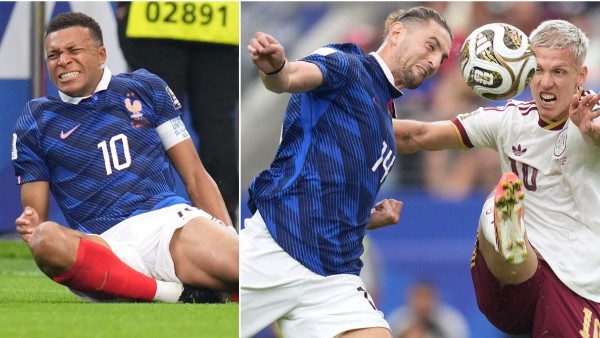 Spain Storm Past France 2-0 to Reach the World Cup Final Showdown as Oyarzabal and Porro Shines Spain Storm Past France 2-0 to Reach the World Cup Final Showdown as Oyarzabal and Porro Shines