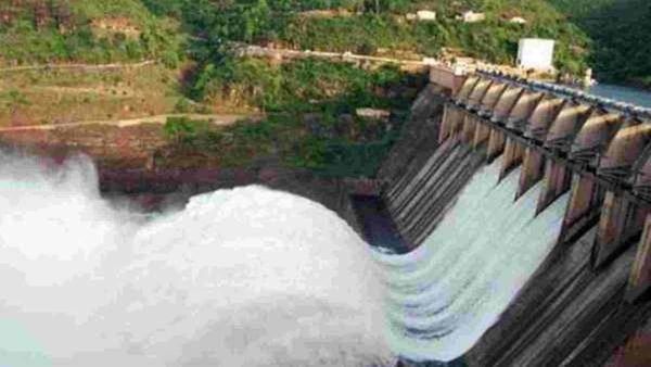 srisailam-reservoir-receives-seasons-first-major-inflows-bringing-relief-to-ap-and-telangana srisailam-reservoir-receives-seasons-first-major-inflows-bringing-relief-to-ap-and-telangana