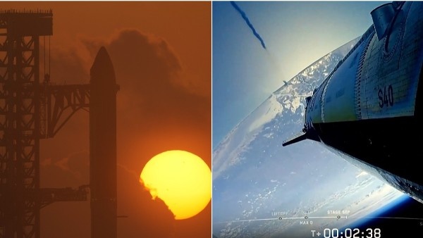 Starship Flight 13 Clears Its Biggest Hurdle Now SpaceX Must Nail the Next Gen Future Space Travel Starship Flight 13 Clears Its Biggest Hurdle Now SpaceX Must Nail the Next Gen Future Space Travel