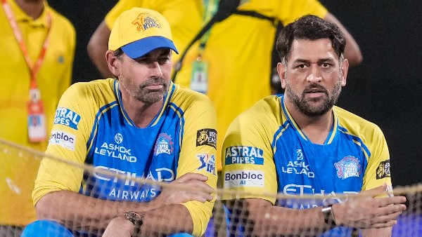 Stephen Fleming Steps Down as CSK Coach After 18 Years of History-Making Success proud of everything Stephen Fleming Steps Down as CSK Coach After 18 Years of History-Making Success proud of everything