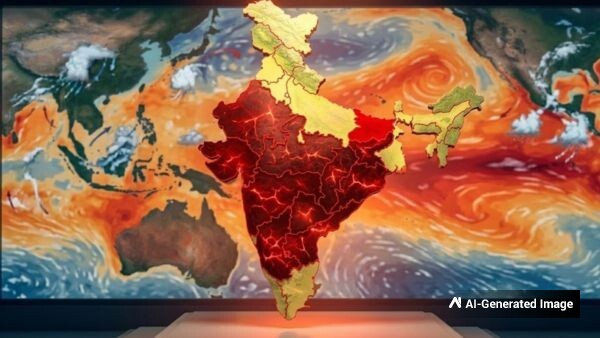 Strongest El Nino In 75 Years Set To Last Until 2027 Major Global Weather Threat Prompts Expert Warnings Strongest El Nino In 75 Years Set To Last Until 2027 Major Global Weather Threat Prompts Expert Warnings