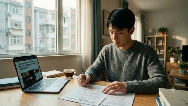 Why a 19-Year-Old China Student Left His Entire Rs 28 Crore Assets to Childhood Friend in Legally Valid Will