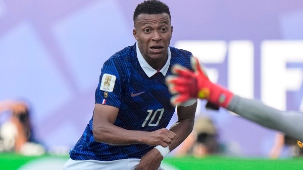 Superstar Mbappe Faces Racism France President Macron and FIFa Backs Him say Another Goal Against it