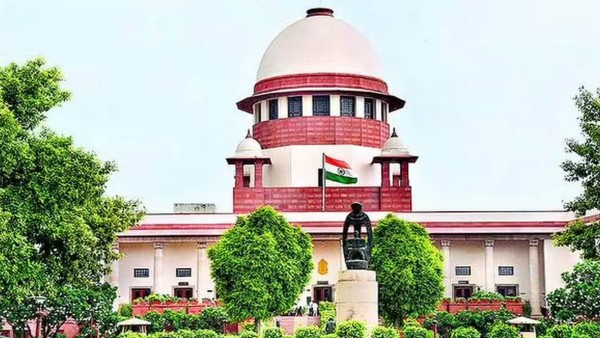 SC Rejects Review Petition Scheduled Caste Benefits Cannot Claimed After Converting to Christianity