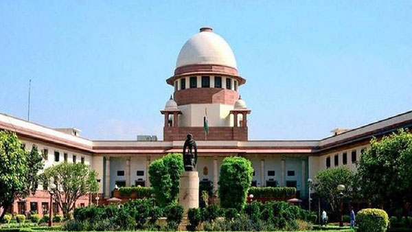 Ram Temple Donation Theft Row Supreme Court Says It s a Criminal Case Not a Political Issue