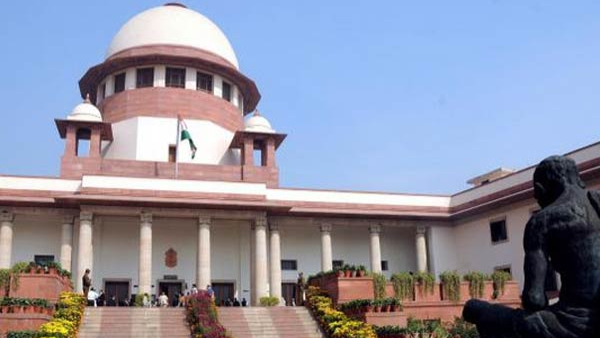 Supreme Court Refuses Urgent Hearing on Plea Over Police Action Against Student Protesters Supreme Court Refuses Urgent Hearing on Plea Over Police Action Against Student Protesters