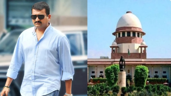 Supreme Court Big Shock to Bandla Ganesh No Relief in Property Auction Case Check Full Details