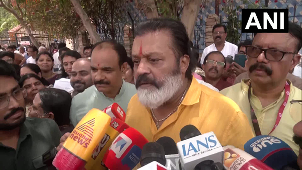Centre Yet to Decide on Ethanol Blending Beyond 20 in Petrol Petroleum MoS Centre Yet to Decide on Ethanol Blending Beyond 20 in Petrol Petroleum MoS