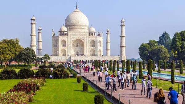 Was Taj Mahal a Shiva Temple Allahabad High Court Calls for Centre ASI Response