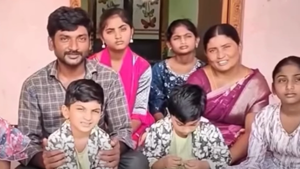 Talliki Vandanam Ambedkar Konaseema Family Receives 78 000 for Six Eligible Children Talliki Vandanam Ambedkar Konaseema Family Receives 78 000 for Six Eligible Children
