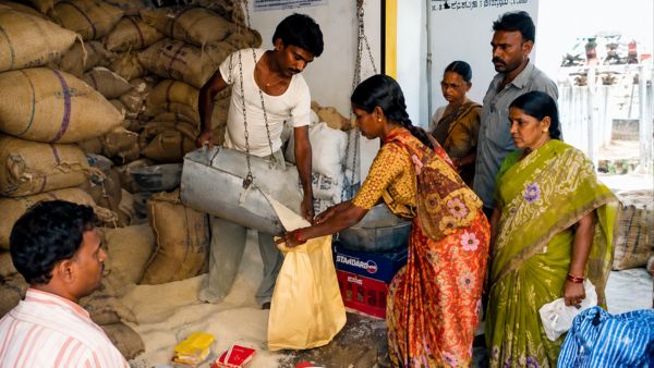 Tamil Nadu Smart Ration Card Update Mandatory Biometric eKYC Verification Deadline Set for July 31 Tamil Nadu Smart Ration Card Update Mandatory Biometric eKYC Verification Deadline Set for July 31
