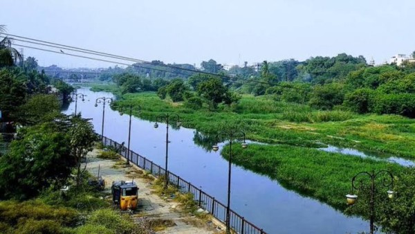 telangana-approves-7-345-crore-for-musi-riverfront-project-gives-green-signal-for-rejuvenation-wor