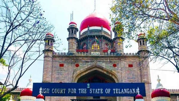 Telangana High Court dealt a severe blow to two prominent hotels in Hyderabad with 20 lakhs fine