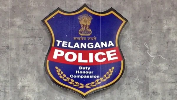 TelanganaPolice Telangana Police Department releases a massive notification releases notification TelanganaPolice Telangana Police Department releases a massive notification releases notification