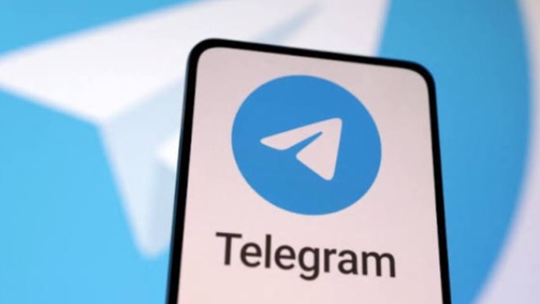 After WhatsApp Telegram Faces Central Government Notice Over Piracy and Asked take down channels