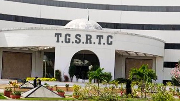 TGSRTC said good news RTC to launch electric auto services in Hyderabad soon Auto services alongside buses