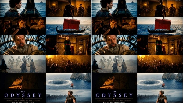 TheOdyssey Twitter Review Hollywood legend Christopher Nolan s movie an outstanding experience TheOdyssey Twitter Review Hollywood legend Christopher Nolan s movie an outstanding experience