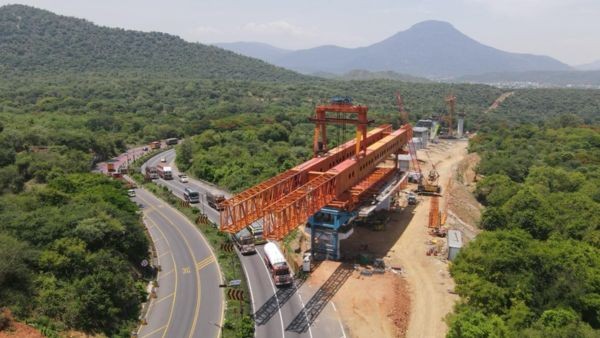 Every Truck Driver Knows This Road Thoppur Ghat India s Most Feared Highway Is Finally Getting Safer Every Truck Driver Knows This Road Thoppur Ghat India s Most Feared Highway Is Finally Getting Safer