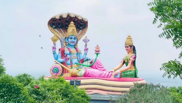 Significance Of Toli Ekadashi Worship Lord Vishnu Or Shiva And Health Benefits Of Pelala Pindi Prasadam Significance Of Toli Ekadashi Worship Lord Vishnu Or Shiva And Health Benefits Of Pelala Pindi Prasadam