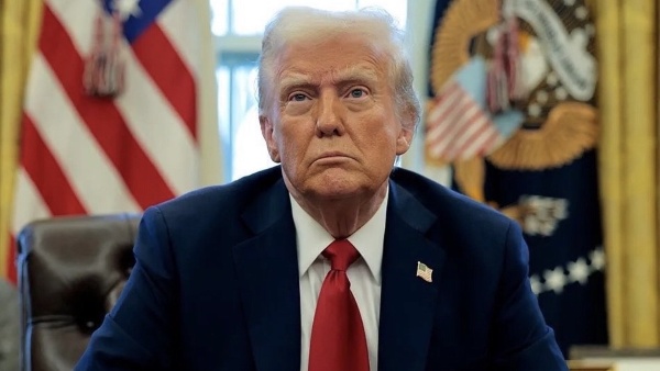 US-Iran Tensions Deepen After Trump Rejects Ceasefire Plan Here s the Impact on India