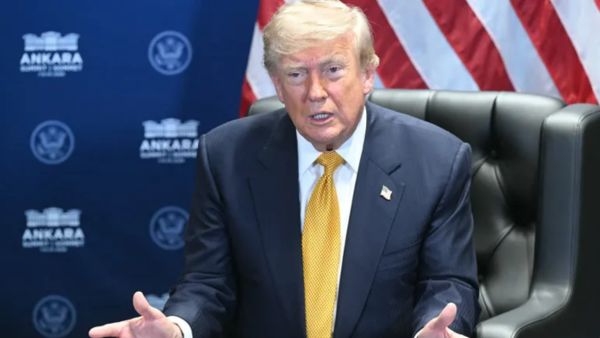 India Dodges Higher US Tariff Blow But Trump Trade Policy Uncertainty Keeps Exporters Very Anxious India Dodges Higher US Tariff Blow But Trump Trade Policy Uncertainty Keeps Exporters Very Anxious