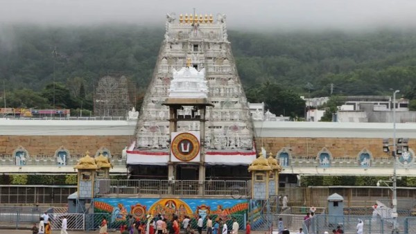 TTD will observe the annual Pallavotsavam July 22 in Commemorating the birth star of Mysuru Maharaja TTD will observe the annual Pallavotsavam July 22 in Commemorating the birth star of Mysuru Maharaja