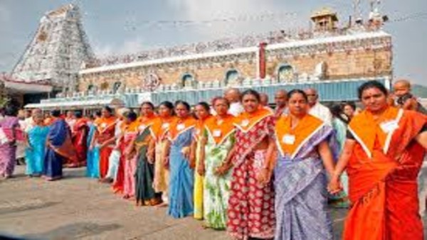 ttd-planning-to-introduce-performance-based-rating-system-like-cibil-for-srivari-seva-volunteers ttd-planning-to-introduce-performance-based-rating-system-like-cibil-for-srivari-seva-volunteers