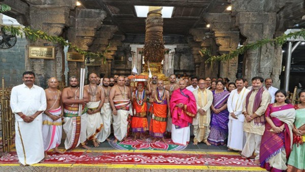 ttd-performed-anivara-asthanam-the-traditional-annual-accounting-festival-here-the-speciality-deta