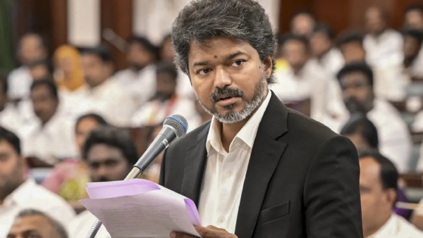 TVK Government First Budget on August 5th amidist Tamilnadu Financial Challenges and Key Promises TVK Government First Budget on August 5th amidist Tamilnadu Financial Challenges and Key Promises