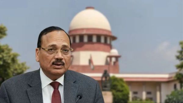 Dedicated Courts for UAPA and PMLA Cases to Resolve Pending Trial Delays CJI Surya Kant Dedicated Courts for UAPA and PMLA Cases to Resolve Pending Trial Delays CJI Surya Kant