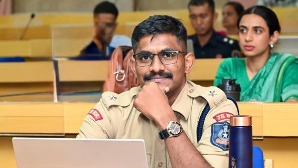 Trainee IPS Officer Case Reaches High Court Uday Krishna Reddy Denies Harassment Allegations In Court