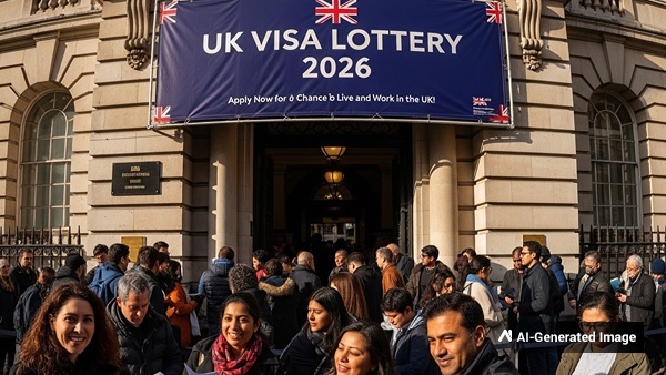 UK Visa Lottery 2026 Indians Can Apply Without a Job Offer Eligibility Process Explained UK Visa Lottery 2026 Indians Can Apply Without a Job Offer Eligibility Process Explained