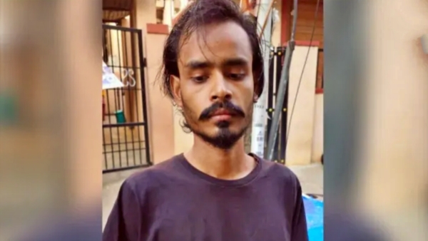 UnderwearThief Bizarre thief Bengaluru steals women s underwear wears it all night UnderwearThief UnderwearThief Bizarre thief Bengaluru steals women s underwear wears it all night UnderwearThief
