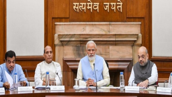 Union Cabinet Approves Tougher Law to Curb Exam Paper Leaks 10 Year Jail Rs 10 Cr Fine and Fast track Union Cabinet Approves Tougher Law to Curb Exam Paper Leaks 10 Year Jail Rs 10 Cr Fine and Fast track
