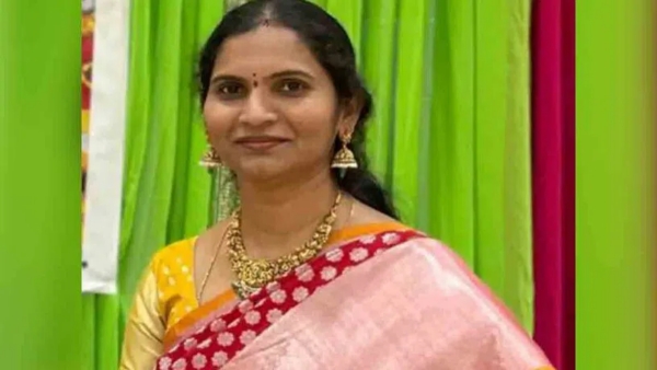 US Road accident in the US Woman from Telangana dies Road accident in the US Woman Telangana dies
