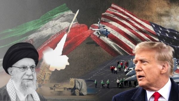 US-Iran War Timeline 2026 Nuclear Conflict Shifts to Strait of Hormuz Crisis Full Details