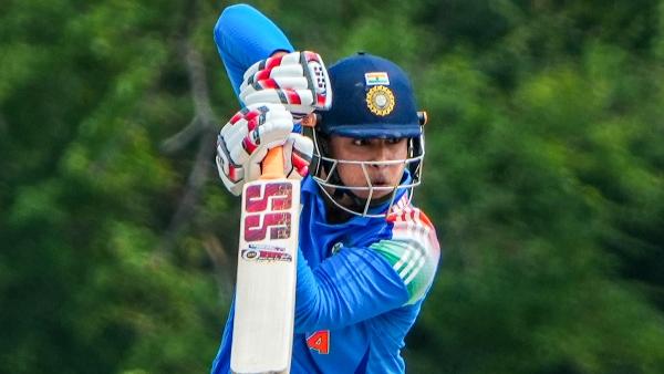 Record Breaker Vaibhav Sooryavanshi Debuts at 15 Overtakes Sachin Tendulkar