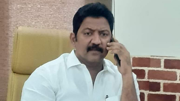 Vallabhaneni Vamsi Pens Fresh Letter to CM Chandrababu on Gannavaram Farmers Concerns Vallabhaneni Vamsi Pens Fresh Letter to CM Chandrababu on Gannavaram Farmers Concerns