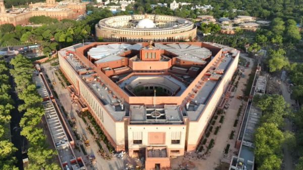Modi Govt to Introduce Bill to Punish Insulting or Disrupting Vande Mataram with 3 Years Jail Term